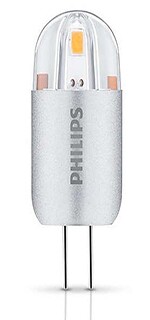 Lâmpada Led Capsula Lâmpada Led Capsula