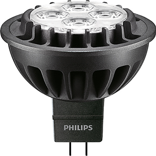 Lâmpada Led MR16 Lâmpada Led MR16