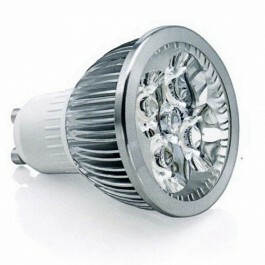 Lâmpada Led Dicroica Lâmpada Led Dicroica