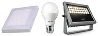 ILUMINAÇÃO LED ILUMINAÇÃO LED