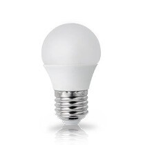 Lâmpada Led Bolinha Lâmpada Led Bolinha