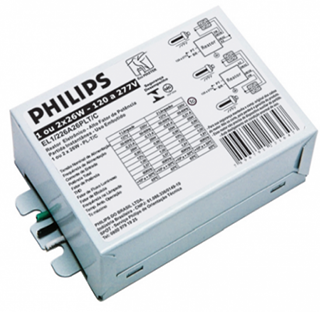 Para Fluorescente Compacta Para Fluorescente Compacta