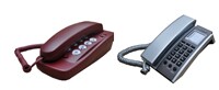 Telefones
