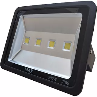 Refletor de Led
