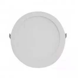 PAINEL PLAFON LED 32W EMBUTIR REDONDO 4000K(BRANCO NEUTRO)BIVOLT