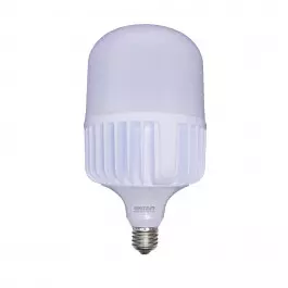 LÂMPADA LED BULBO   60W 6500K(BRANCO FRIO)E27 BIVOLT ALTA POTENCIA