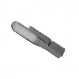 LUMINARIA LED PUBLICA POSTE LEDVANCE OSRAM 30W 6500K(BRANCO FRIO) BIVOLT IP65