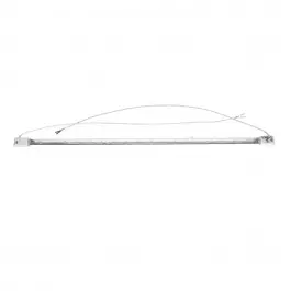 LÂMPADA INFRAVERMELHO VISIOLIGHT HALÓGENA 800W 235V SK15 V079RT
