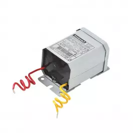 REATOR INTRAL PARA LÂMPADA VAPOR SÓDIO   70W 220V(USO INTERNO) 00906