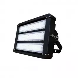 REFLETOR HOLOFOTE LED SMD LEDVANCE OSRAM      300W 5700K(BRANCO FRIO)BIVOLT IP65 FLOODLIGHT HIGH POWER 60º