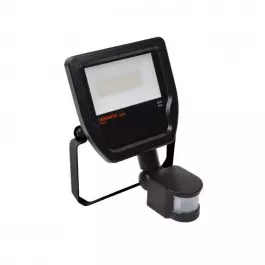 REFLETOR HOLOFOTE LED SMD LEDVANCE OSRAM        20W 5000K(BRANCO LUZ DO DIA)C/SENSOR BIVOLT IP65 