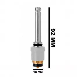 REPARO PARA REGISTRO DE PRESSÃO DECA 3/4 (20mm) 4688224