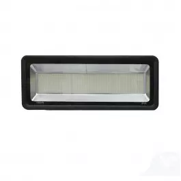 REFLETOR HOLOFOTE LED SMD 1500W 6500K (BRANCO FRIO) BIVOLT IP66  