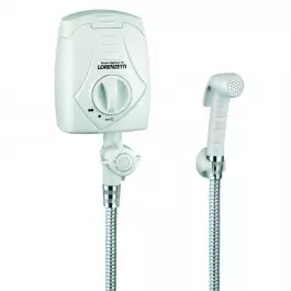 DUCHA HIGIÊNICA LORENZETTI 3T 220V 4300W