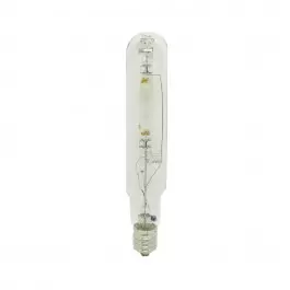 LÂMPADA VAPOR METALICO TUBULAR OSRAM 2000W 4200K(BRANCO NEUTRO)E40 HQI-T 