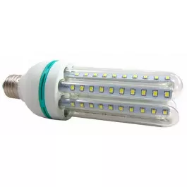 LÂMPADA LED 4U MILHO 30W 6500K(BRANCO QUENTE)E27 BIVOLT 
