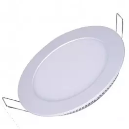 PAINEL PLAFON LED 32W EMBUTIR REDONDA 6500K(BRANCO FRIO)BIVOLT