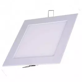 PAINEL PLAFON LED 36W EMBUTIR QUADRADO 6500K(BRANCO FRIO)BIVOLT
