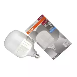 LÂMPADA LED BULBO OSRAM 46W 6500K(BRANCO FRIO)E27 BIVOLT ALTA POTENCIA