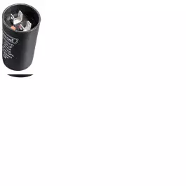 Capacitor Eletrolítico Jl Capacitores 130-156 Eletrolitico