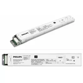 DRIVER FONTE PARA LED DIMERIZAVEL 75W 100-215VDC 220V IP20