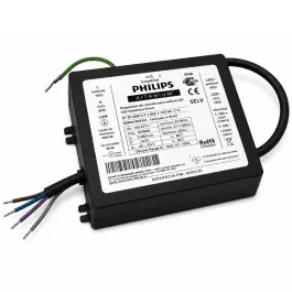 DRIVER FONTE PARA LED DIMERIZÁVEL XITANIUM 40W 32-54VDC 220V IP66