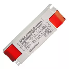 DRIVER FONTE PARA PAINEL LED OSRAM/ LEDVANCE 37W 30 A 60Vdc MULTITENSÃO