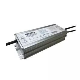 DRIVER REATOR DIMERIZÁVEL INTRAL PARA LED 150W 90 a 305Vdc BIVOLT IP67 04014P