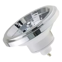 LÂMPADA LED AR111 12W 4000K(BRANCO NEUTRO)GU10 BIVOLT