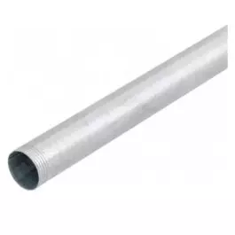ELETRODUTO PRE ZINCADO LEVE  1" 3 METROS
