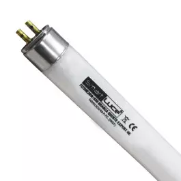 LÂMPADA FLUORESCENTE TUBULAR T5 28W 3000K(BRANCO QUENTE)G5
