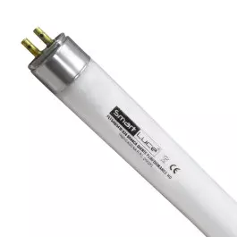 LÂMPADA FLUORESCENTE TUBULAR T5 54W 3000K(BRANCO QUENTE)G5