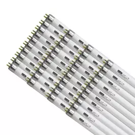 LÂMPADA FLUORESCENTE TUBULAR T5 54W 4000K(BRANCO NEUTRO)G5 KIT40