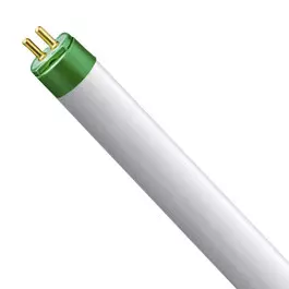 LÂMPADA FLUORESCENTE TUBULAR T5 25-28W 3000K(BRANCO QUENTE)G5
