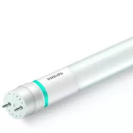 LÂMPADA FLUORESCENTE TUBULAR T8 19W 6500K(BRANCO FRIO)G13 