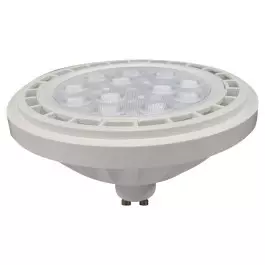 LÂMPADA LED AR111 12W 6500K(BRANCO FRIO)GU10 BIVOLT