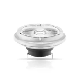 LÂMPADA LED AR111 15W 12V 40G 2700K(BRANCO QUENTE)G53 DIMERIZÁVEL