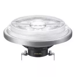 LÂMPADA LED AR111 20W 12V 12G 3000K(BRANCO QUENTE)G53 DIMERIZÁVEL
