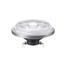 LÂMPADA LED AR111 20W 12V 40G 4000K(BRANCO NEUTRO)G53 DIMERIZÁVEL