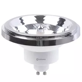 LAMPADA LED AR111 LEDVANCE 10W 24G 2700K(BRANCO QUENTE)GU10 BIVOLT