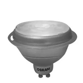 LÂMPADA LED AR70 OSRAM 10W 5000K(BRANCO LUZ DO DIA)BIVOLT GU10