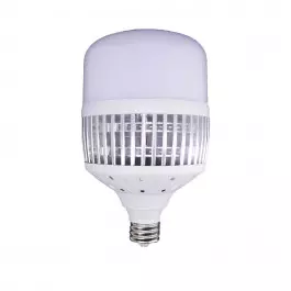 LÂMPADA LED BULBO 150W 6500K(BRANCO FRIO)E27/E40 BIVOLT ALTA POTENCIA