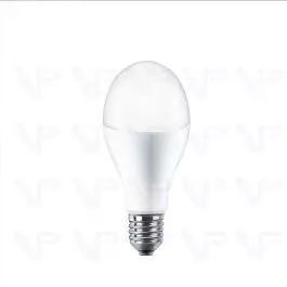 LÂMPADA LED BULBO 11W 3000K(BRANCO QUENTE)E27 BIVOLT