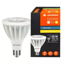 LÂMPADA LED HCI-PAR30 LEDVANCE 28W 30G 3000K(BRANCO QUENTE)E27 BIVOLT