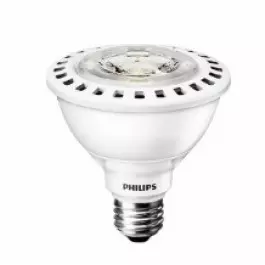LÂMPADA LED PAR30 12W 127V 25G 2700K(BRANCO QUENTE)E27 DIMERIZÁVEL