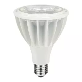LÂMPADA LED PAR30 28W 30G 4000K(BRANCO NEUTRO)E27 BIVOLT