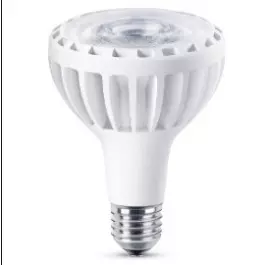 LÂMPADA LED PAR30 32W 220V 15G 3000K(BRANCO NEUTRO)E27 