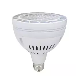 LÂMPADA LED PAR30 43W 45G 3000K(BRANCO QUENTE)E27 BIVOLT