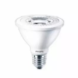 LÂMPADA LED PAR30 9,5W 220V 25G 2700K(BRANCO QUENTE)E27 DIMERIZÁVEL