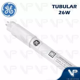 LÂMPADA LED TUBULAR T5 115CM 26W 4000K(BRANCO NEUTRO)G5 BIVOLT